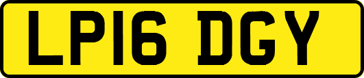 LP16DGY