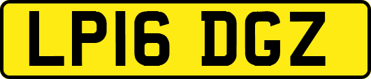 LP16DGZ