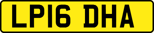 LP16DHA