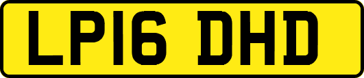 LP16DHD