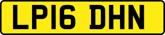 LP16DHN