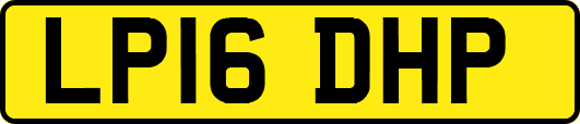 LP16DHP