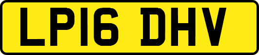 LP16DHV