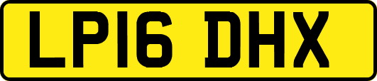 LP16DHX