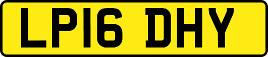 LP16DHY