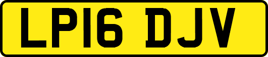 LP16DJV
