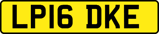 LP16DKE