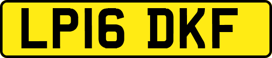 LP16DKF