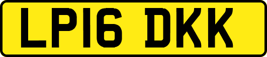 LP16DKK