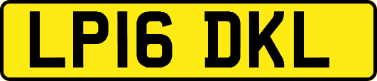 LP16DKL