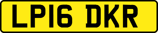 LP16DKR
