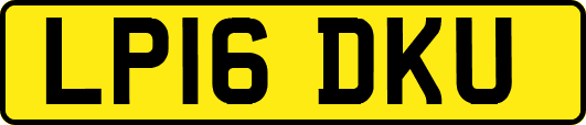 LP16DKU