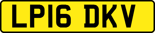 LP16DKV