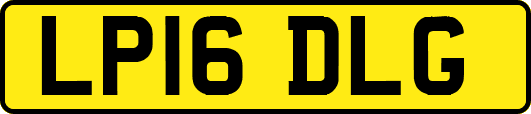 LP16DLG