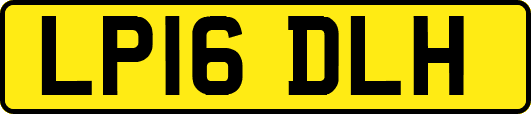 LP16DLH