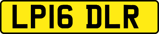 LP16DLR