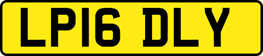 LP16DLY