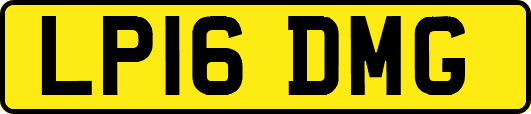 LP16DMG