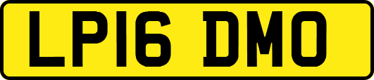 LP16DMO