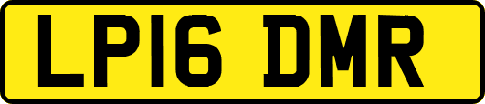 LP16DMR