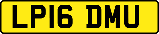 LP16DMU
