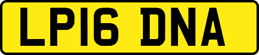 LP16DNA