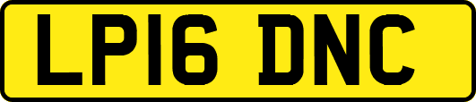 LP16DNC
