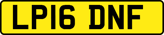 LP16DNF
