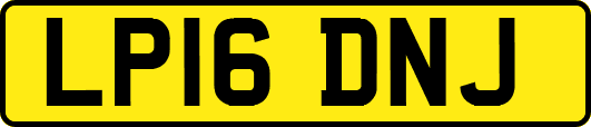 LP16DNJ