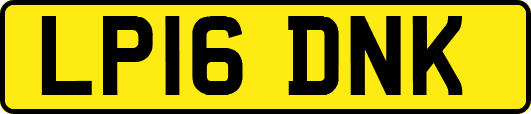 LP16DNK