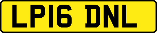LP16DNL