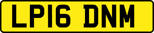 LP16DNM