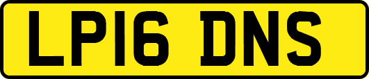 LP16DNS