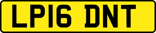 LP16DNT