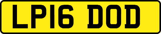 LP16DOD