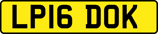 LP16DOK