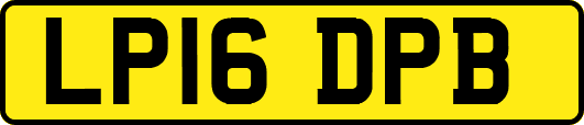 LP16DPB