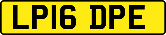 LP16DPE