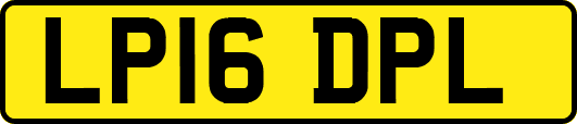 LP16DPL