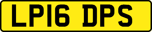 LP16DPS