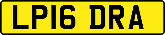 LP16DRA