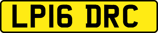 LP16DRC