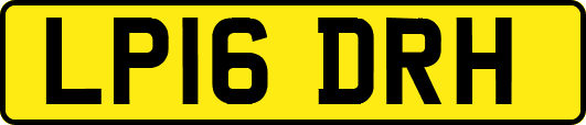 LP16DRH