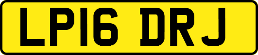 LP16DRJ