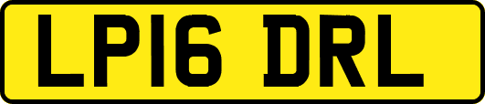 LP16DRL