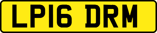 LP16DRM