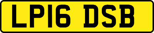 LP16DSB