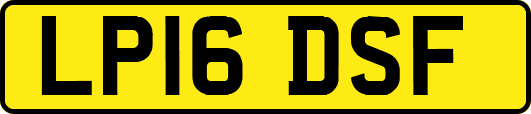 LP16DSF