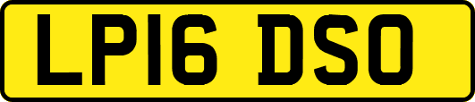 LP16DSO