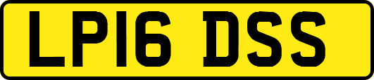 LP16DSS